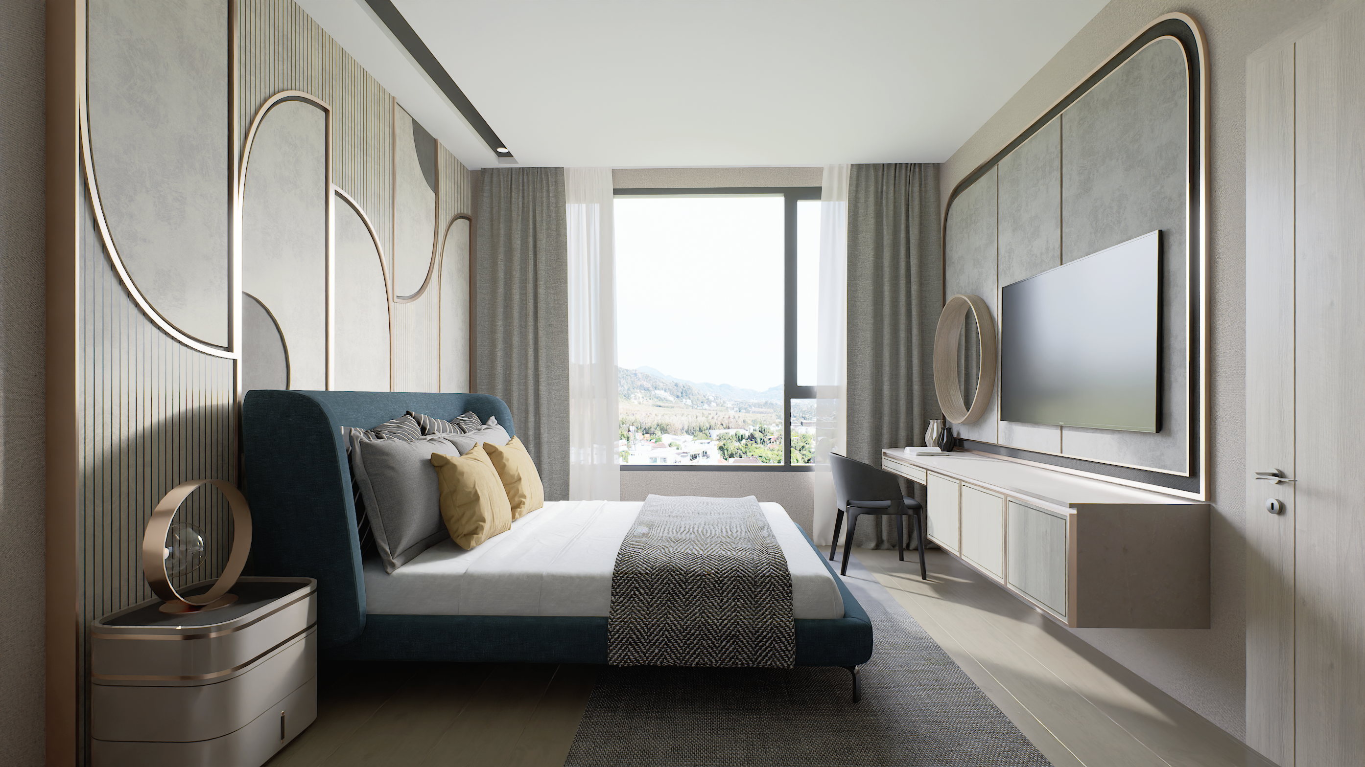 Bellevue Lagoon 16